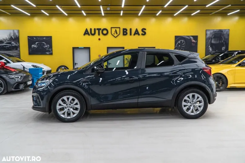 Renault Captur din 2021 cu 173.958 km - oferta REN164166 - foto 13