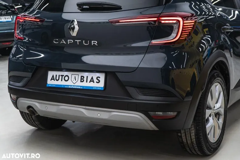 Renault Captur din 2021 cu 173.958 km - oferta REN164166 - foto 14