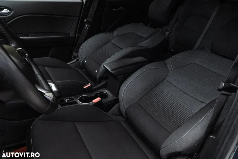 Renault Captur din 2021 cu 173.958 km - oferta REN164166 - foto 15