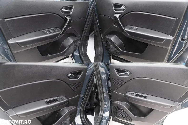 Renault Captur din 2021 cu 173.958 km - oferta REN164166 - foto 19