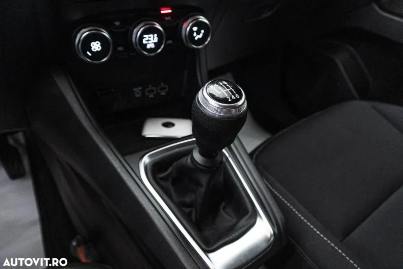 Renault Captur din 2021 cu 173.958 km - oferta REN164166 - foto 21