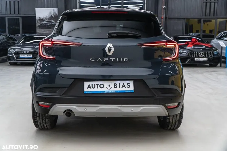 Renault Captur din 2021 cu 173.958 km - oferta REN164166 - foto 23