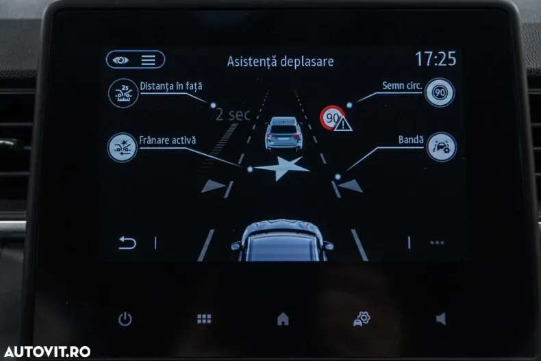 Renault Captur din 2021 cu 173.958 km - oferta REN164166 - foto 27