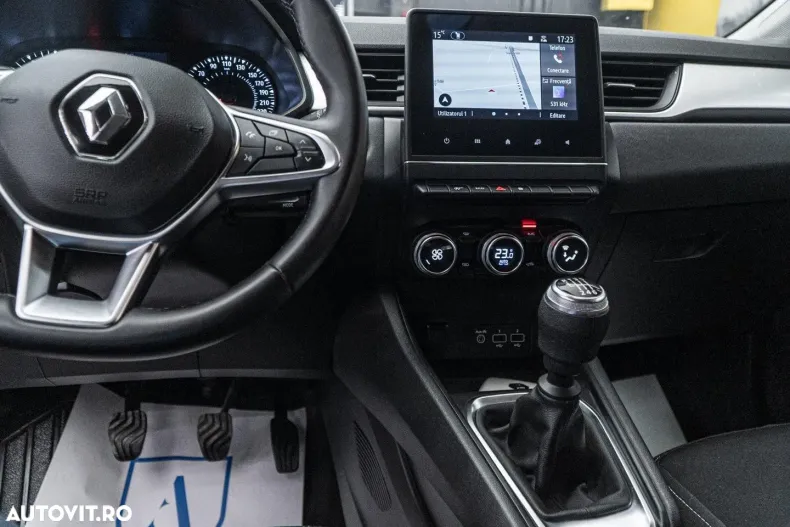 Renault Captur din 2021 cu 173.958 km - oferta REN164166 - foto 28