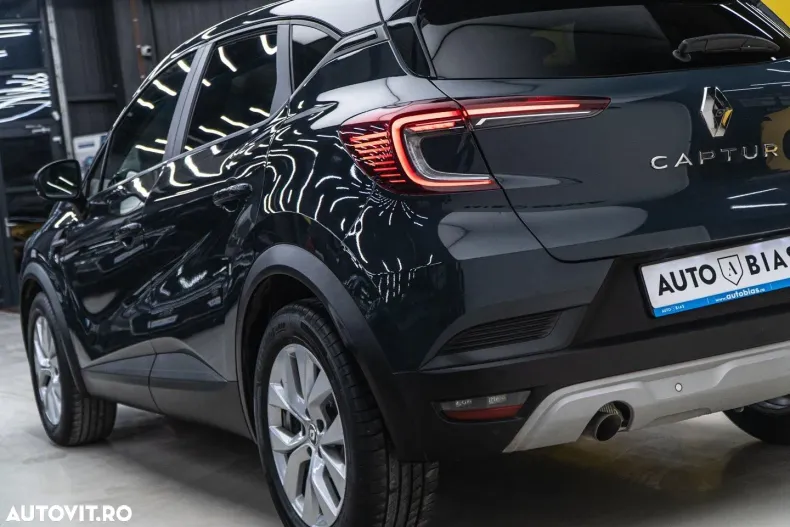 Renault Captur din 2021 cu 173.958 km - oferta REN164166 - foto 29