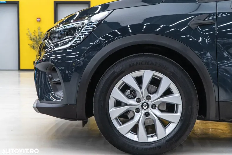Renault Captur din 2021 cu 173.958 km - oferta REN164166 - foto 32