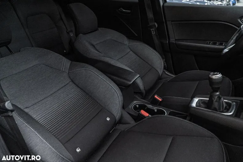 Renault Captur din 2021 cu 173.958 km - oferta REN164166 - foto 35