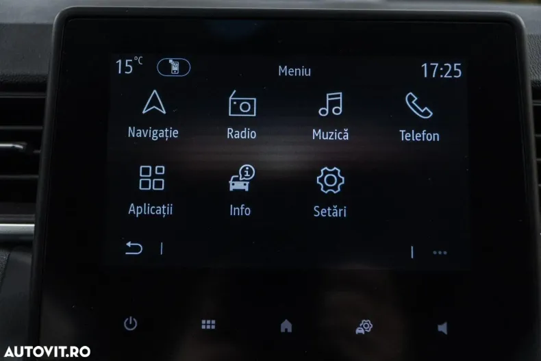 Renault Captur din 2021 cu 173.958 km - oferta REN164166 - foto 37