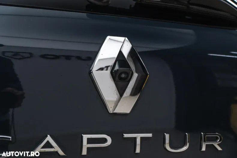 Renault Captur din 2021 cu 173.958 km - oferta REN164166 - foto 38