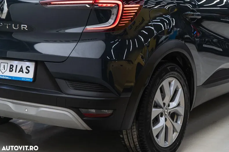 Renault Captur din 2021 cu 173.958 km - oferta REN164166 - foto 40
