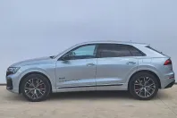 Audi Q8 din 2024 cu 2.839 km - oferta AUD164167 - foto 2