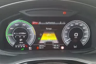 Audi Q8 din 2024 cu 2.839 km - oferta AUD164167 - foto 9