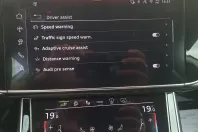 Audi Q8 din 2024 cu 2.839 km - oferta AUD164167 - foto 10