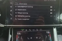 Audi Q8 din 2024 cu 2.839 km - oferta AUD164167 - foto 11