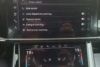 Audi Q8 din 2024 cu 2.839 km - oferta AUD164167 - foto 12