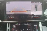 Audi Q8 din 2024 cu 2.839 km - oferta AUD164167 - foto 13