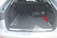 Audi Q8 din 2024 cu 2.839 km - oferta AUD164167 - foto 22