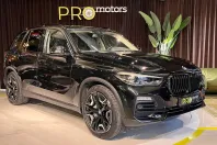 BMW X5 din 2020 cu 125.500 km - oferta BMW164168 - foto 1