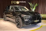 BMW X5 din 2020 cu 125.500 km - oferta BMW164168 - foto 12