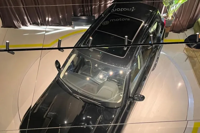 BMW X5 din 2020 cu 125.500 km - oferta BMW164168 - foto 13