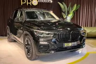 BMW X5 din 2020 cu 125.500 km - oferta BMW164168 - foto 15