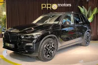 BMW X5 din 2020 cu 125.500 km - oferta BMW164168 - foto 16