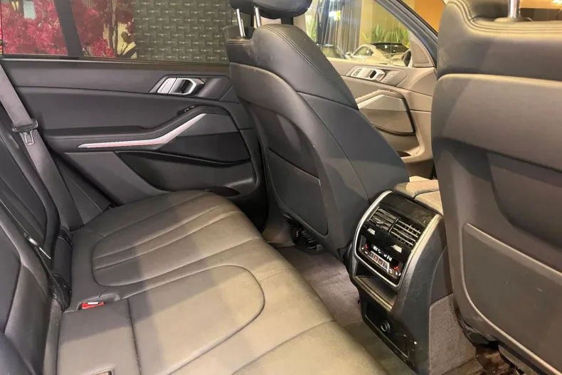 BMW X5 din 2020 cu 125.500 km - oferta BMW164168 - foto 35