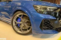 Audi RSQ8 din 2024 cu 13.000 km - oferta AUD164169 - foto 2