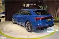 Audi RSQ8 din 2024 cu 13.000 km - oferta AUD164169 - foto 8