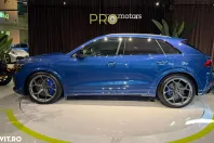 Audi RSQ8 din 2024 cu 13.000 km - oferta AUD164169 - foto 11