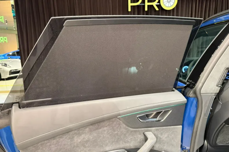 Audi RSQ8 din 2024 cu 13.000 km - oferta AUD164169 - foto 22