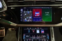 Audi RSQ8 din 2024 cu 13.000 km - oferta AUD164169 - foto 28