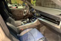 Audi RSQ8 din 2024 cu 13.000 km - oferta AUD164169 - foto 31