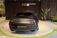 Mercedes-Benz AMG GT 4-door Coupe din 2019 cu 98.000 km - oferta MER164170 - foto 4