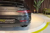 Mercedes-Benz AMG GT 4-door Coupe din 2019 cu 98.000 km - oferta MER164170 - foto 5