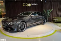 Mercedes-Benz AMG GT 4-door Coupe din 2019 cu 98.000 km - oferta MER164170 - foto 8