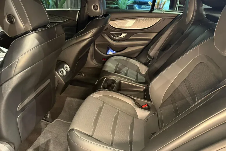 Mercedes-Benz AMG GT 4-door Coupe din 2019 cu 98.000 km - oferta MER164170 - foto 16