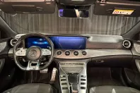 Mercedes-Benz AMG GT 4-door Coupe din 2019 cu 98.000 km - oferta MER164170 - foto 17