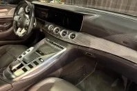 Mercedes-Benz AMG GT 4-door Coupe din 2019 cu 98.000 km - oferta MER164170 - foto 24