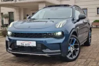 Lynk&Co 01 din 2022 cu 109.477 km - oferta LYN164171 - foto 1