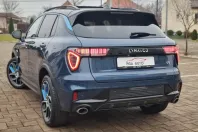 Lynk&Co 01 din 2022 cu 109.477 km - oferta LYN164171 - foto 4