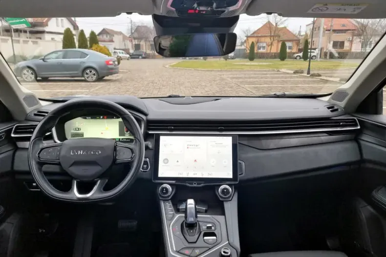 Lynk&Co 01 din 2022 cu 109.477 km - oferta LYN164171 - foto 5
