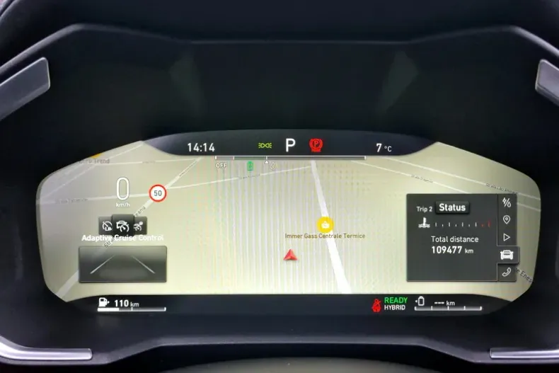 Lynk&Co 01 din 2022 cu 109.477 km - oferta LYN164171 - foto 6