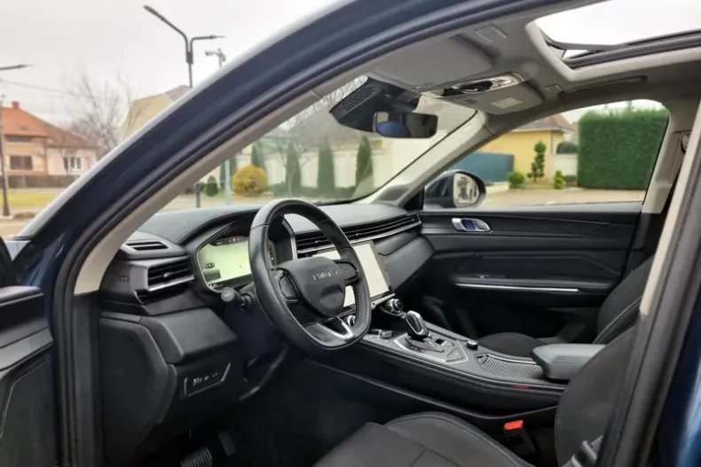 Lynk&Co 01 din 2022 cu 109.477 km - oferta LYN164171 - foto 8