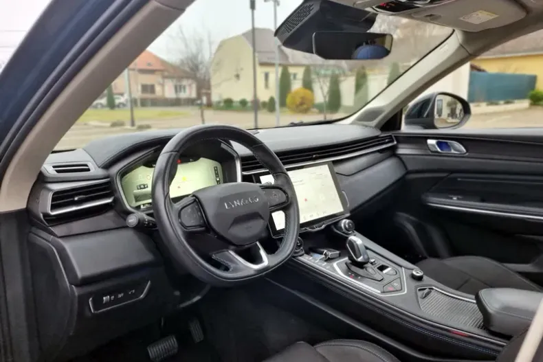 Lynk&Co 01 din 2022 cu 109.477 km - oferta LYN164171 - foto 9