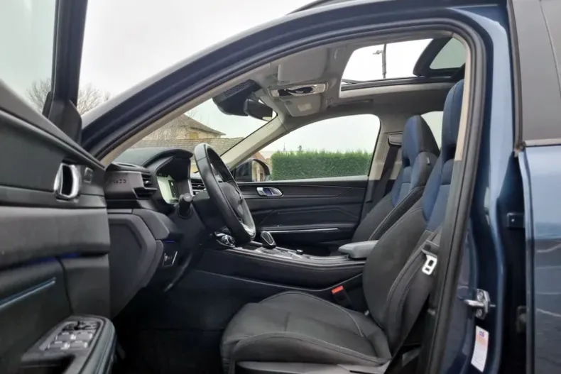 Lynk&Co 01 din 2022 cu 109.477 km - oferta LYN164171 - foto 11