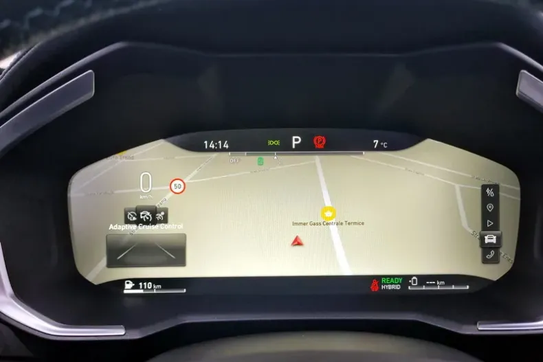 Lynk&Co 01 din 2022 cu 109.477 km - oferta LYN164171 - foto 18