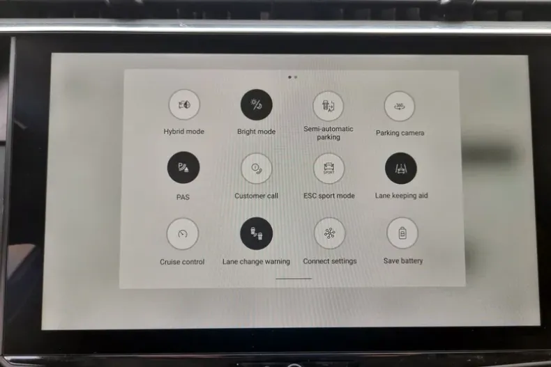 Lynk&Co 01 din 2022 cu 109.477 km - oferta LYN164171 - foto 20