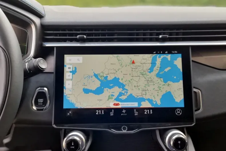 Lynk&Co 01 din 2022 cu 109.477 km - oferta LYN164171 - foto 22