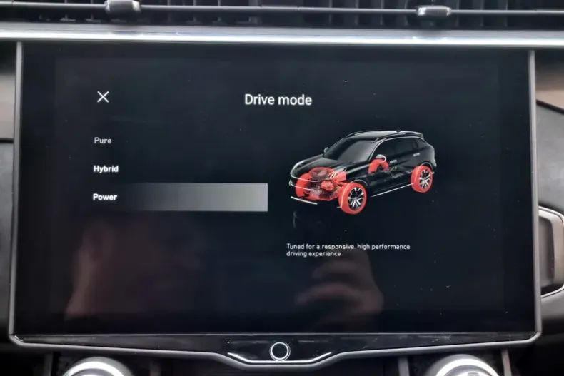 Lynk&Co 01 din 2022 cu 109.477 km - oferta LYN164171 - foto 24